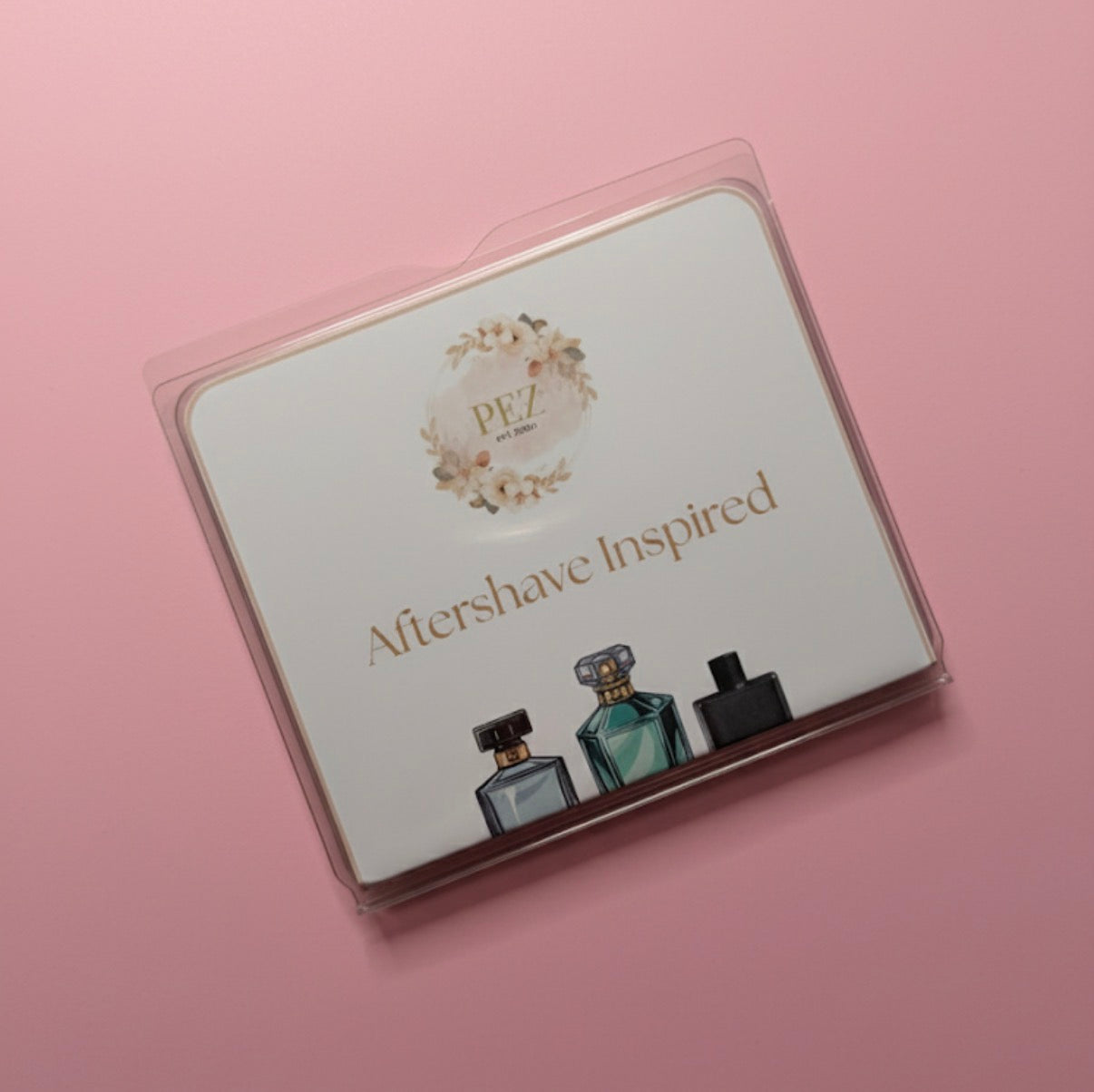 Collection box