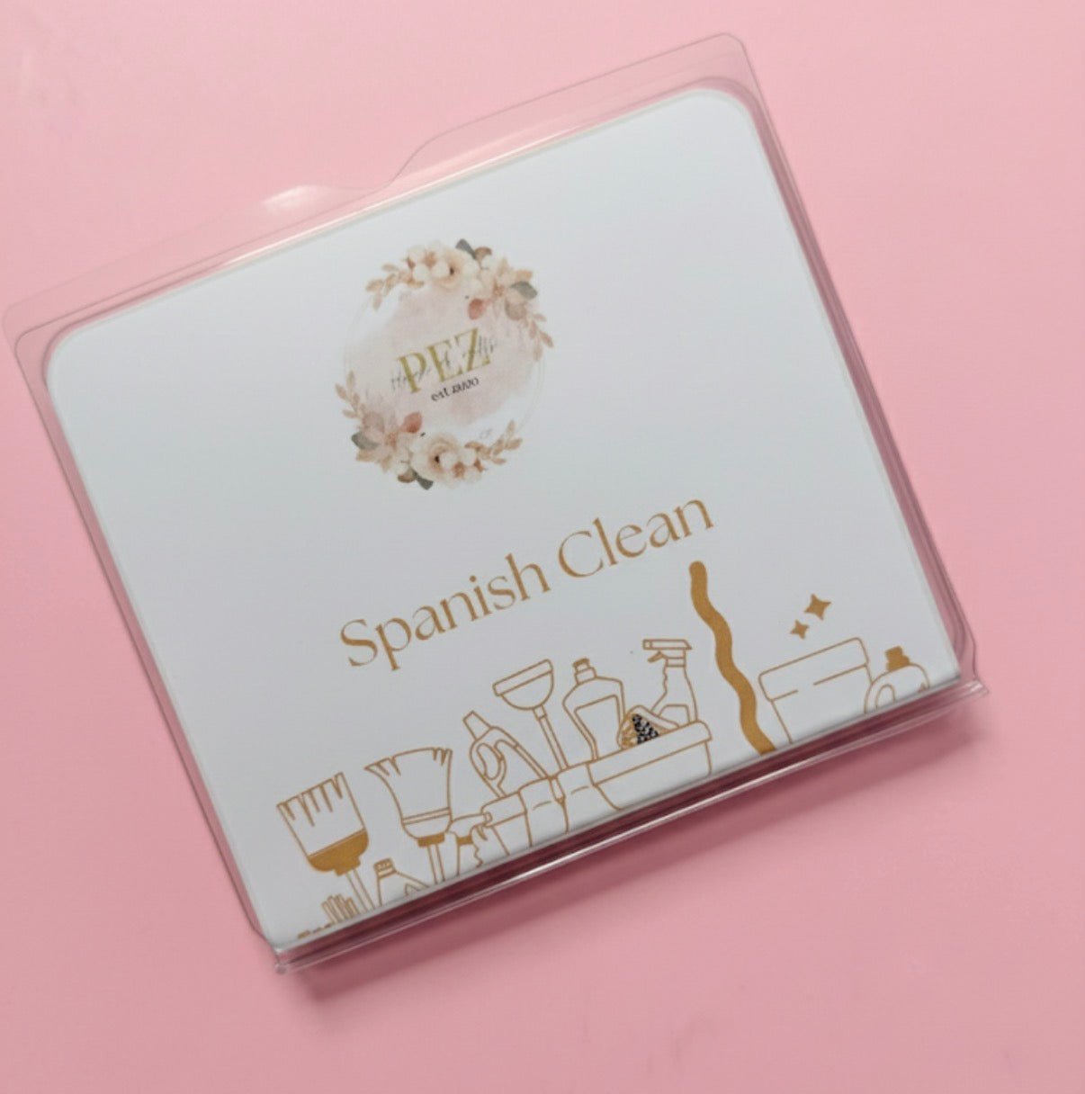 Collection box