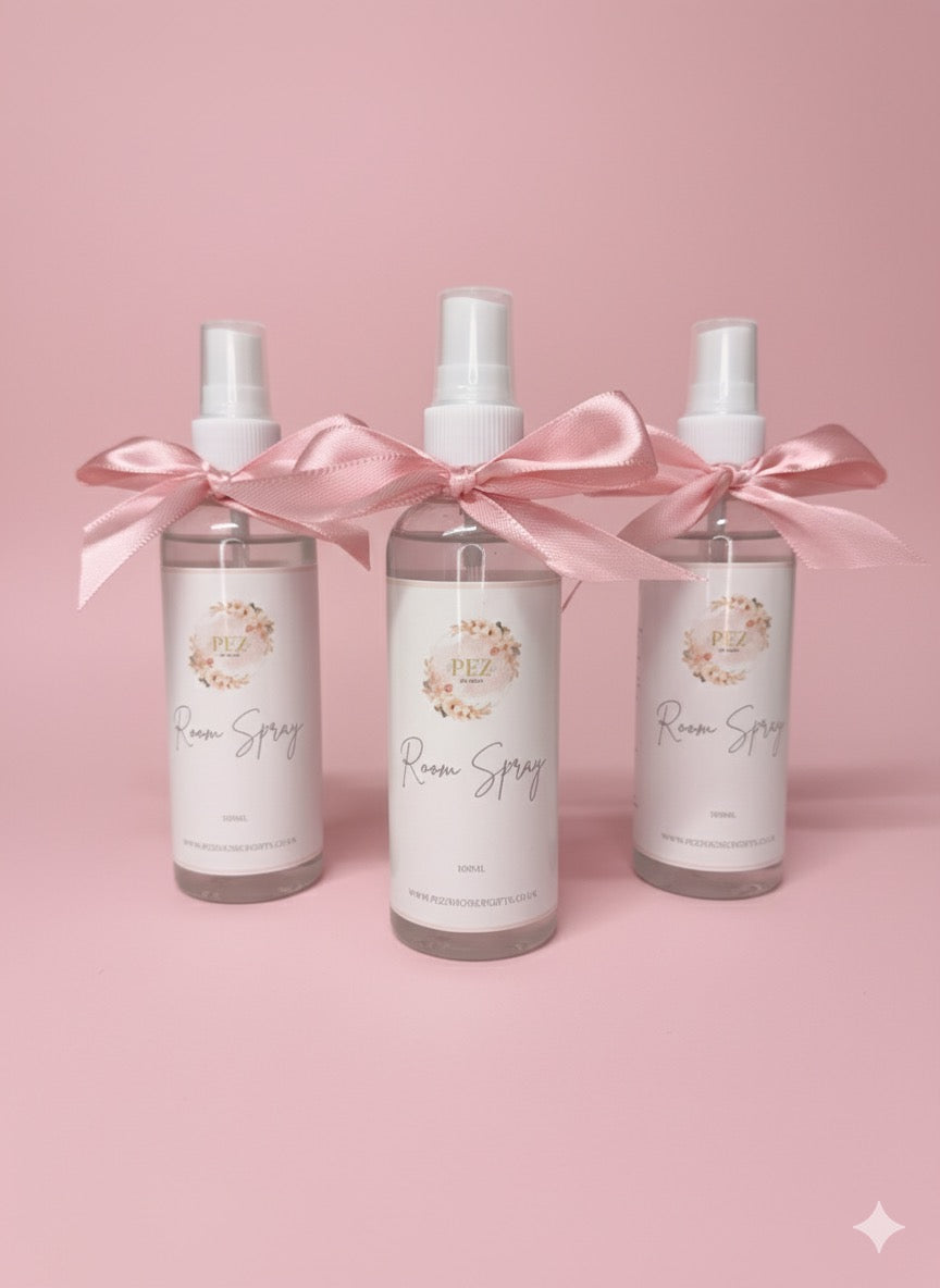 Room Spray 100ML