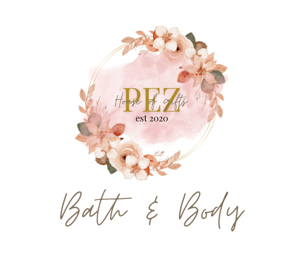 Bath & Body