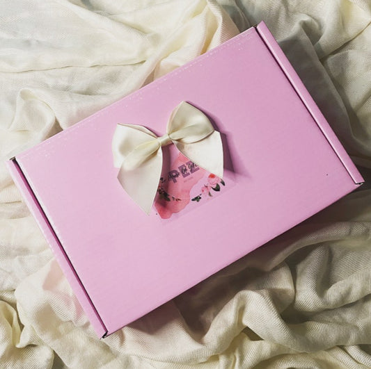 Mystery box